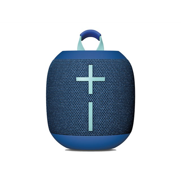 Ultimate Ears WONDERBOOM 4 COBALT BLUE - Ultimate Ears WONDERBOOM 4 COBALT BLUE -