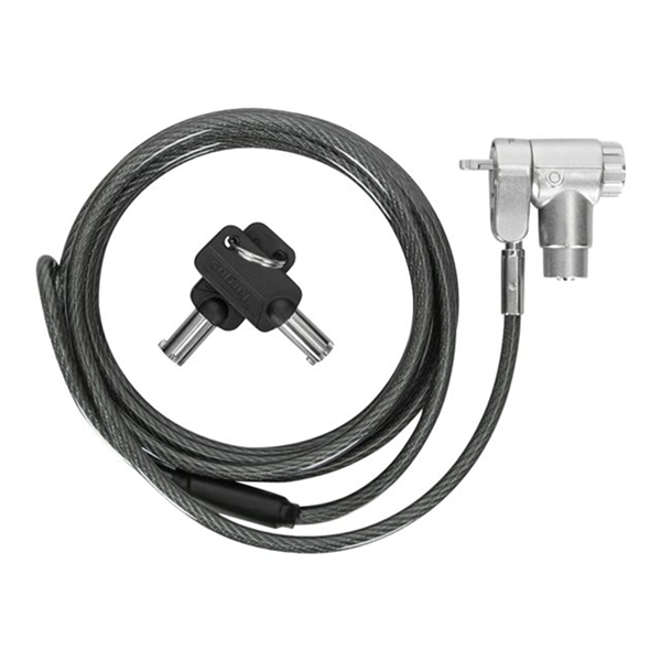 Ultimate Keyed Retail