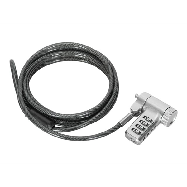 Ultimate Resettable Combination Lock Ultimate Resettable Combination Lock