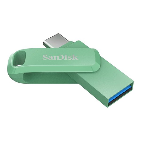 Ultra Dual Drive Go USB Type- C Global