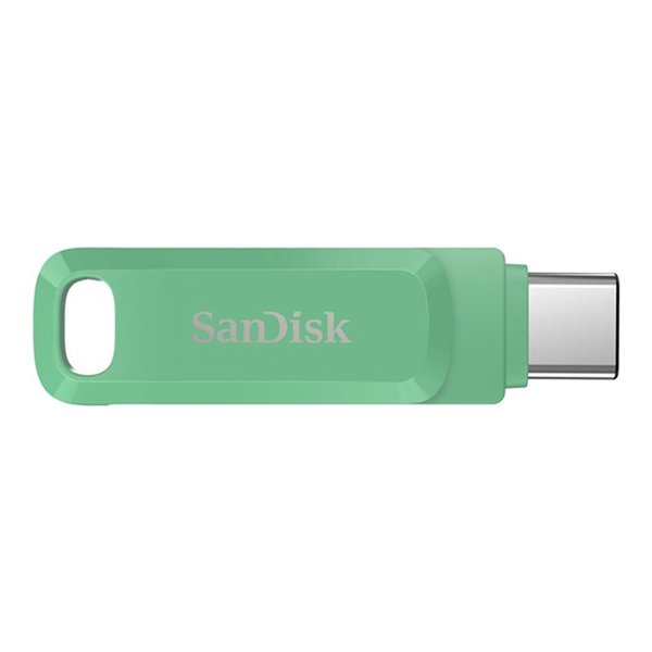 Ultra Dual Drive Go USB Type- C Global