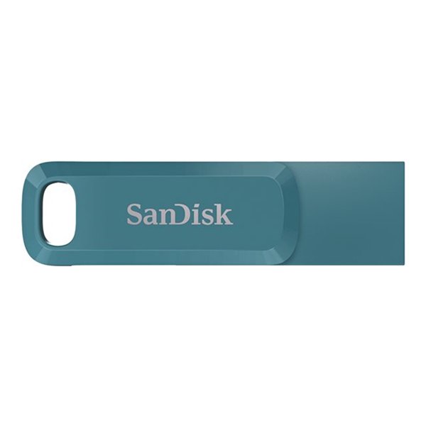 Ultra Dual Drive Go USB Type- C Global