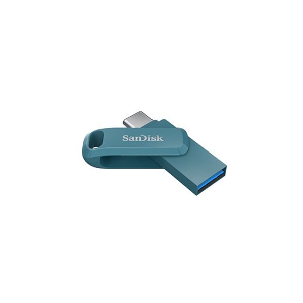 Ultra Dual Drive Go USB Type- C Global