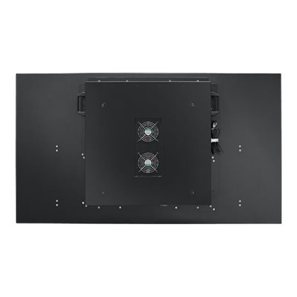 Ultra High Brightness 55i 1920*1080 Full HD 2500 cd/m2 4000:1 5ms (GTG) 178/178DP/HDMI/DVI/VGA RS232/IR 6 5mm Bezel Ultra High Brightness 55i 1920*1080 Full HD 2500 cd/m2 4000:1 5ms (GTG) 178/178DP/HDMI/DVI/VGA RS232/IR 6 5mm Bezel