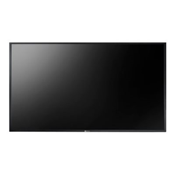 Ultra High Brightness 55i 1920*1080 Full HD 2500 cd/m2 4000:1 5ms (GTG) 178/178DP/HDMI/DVI/VGA RS232/IR 6 5mm Bezel