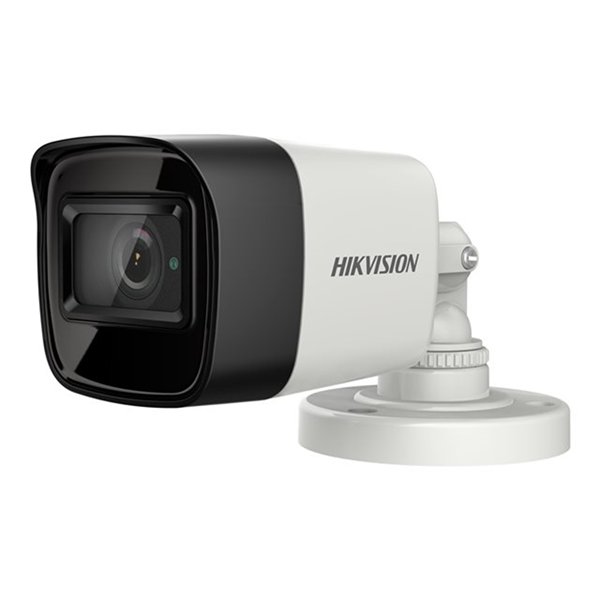 Ultra Low Light 5MP Bullet 2.8 ITF