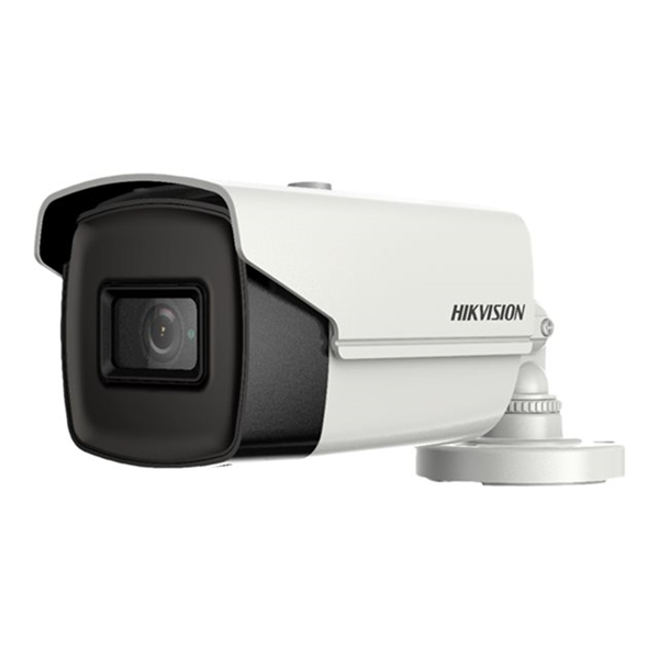 Ultra Low Light 5MP Bullet 2.8 ITMF Ultra Low Light 5MP Bullet 2.8 ITMF