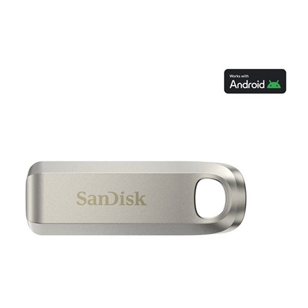 ULTRA LUXE TYPE-C FLASH DRIVE EXT 1TB US