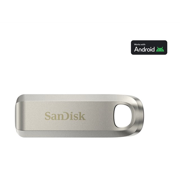 ULTRA LUXE TYPE-C FLASH DRIVE EXT 32GB U