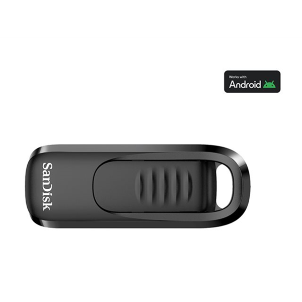 ULTRA SLIDER TYPE-C FLASH DRIVE EXT 1TB
