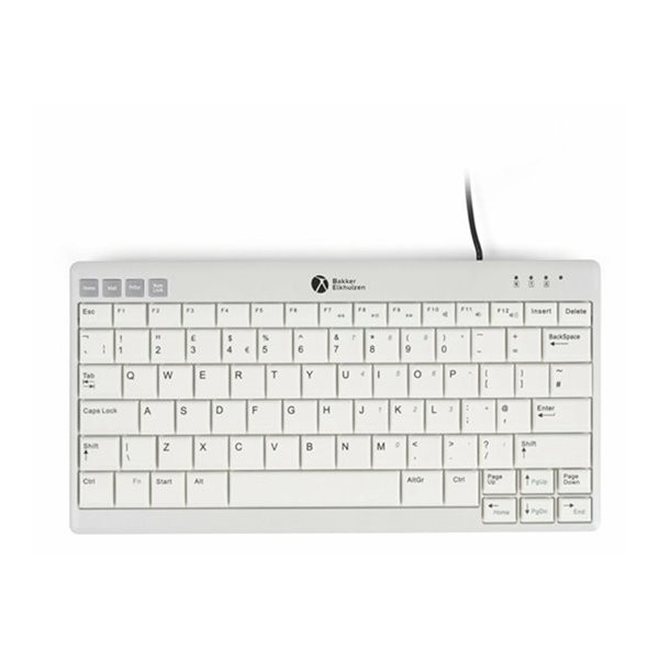 UltraBoard 950 Compact Keyboard UK