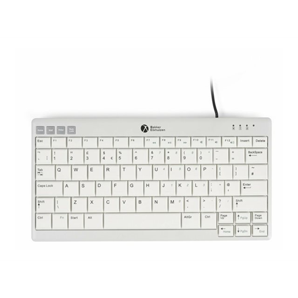 UltraBoard 950 Compact Keyboard UK