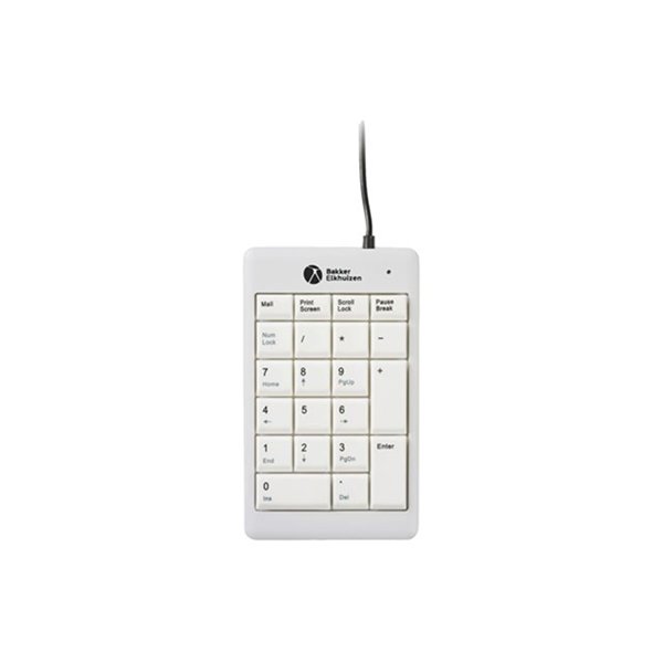 UltraBoard 955 V2 Numeric Keypad