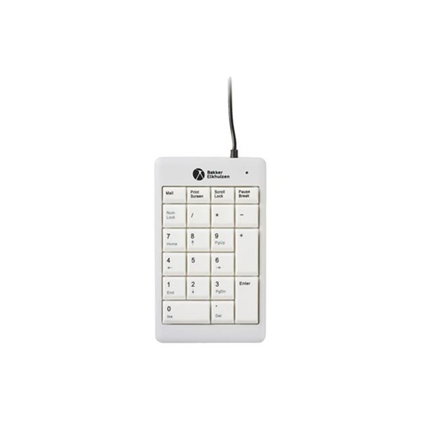 UltraBoard 955 V2 Numeric Keypad UltraBoard 955 V2 Numeric Keypad