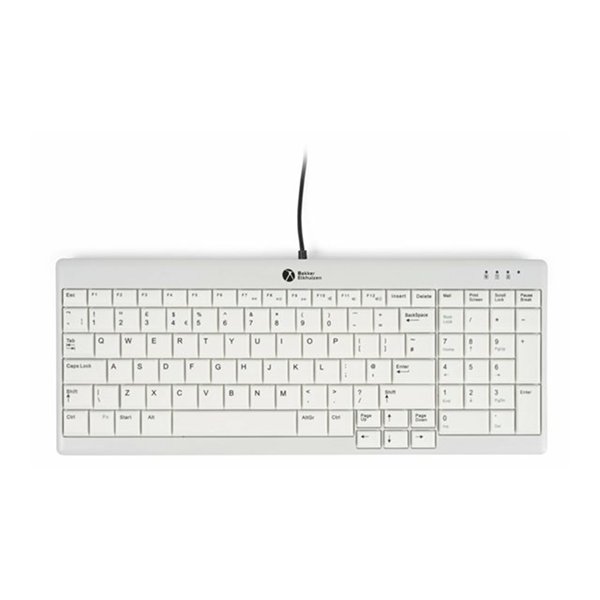 UltraBoard 960 V2 Compact Standard Keybo