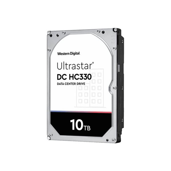 ULTRASTAR DC HC330 10TB SATA