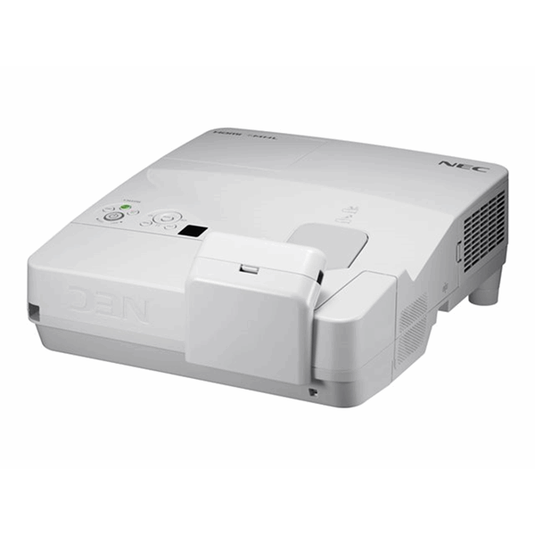 UM301Wi MULTI-TOUCH PROJECTOR