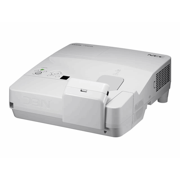 UM351Wi Interactive Multipen Projector