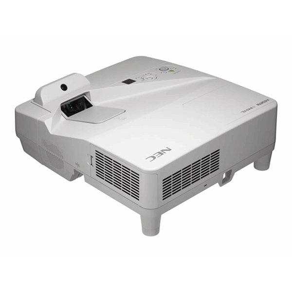 UM352Wi/Multi-Touch Projector LCD WXGA