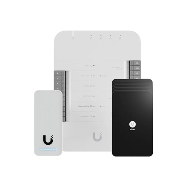 UniFi Access G2 Starter Kit