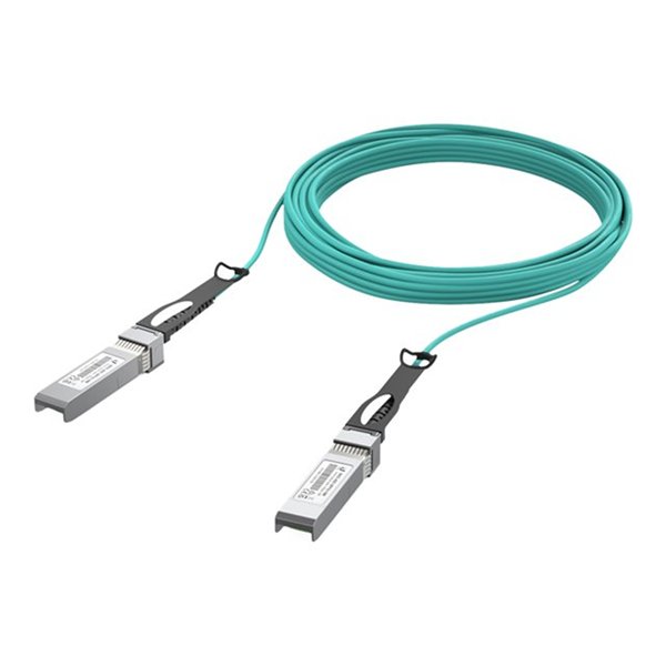 UniFi Active Optical Cables 10Gbps 10M