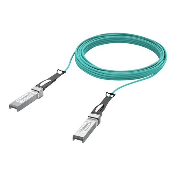 UniFi Active Optical Cables 10Gbps 10M