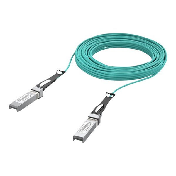 UniFi Active Optical Cables 10Gbps 20M