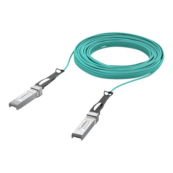 UniFi Active Optical Cables 10Gbps 20M