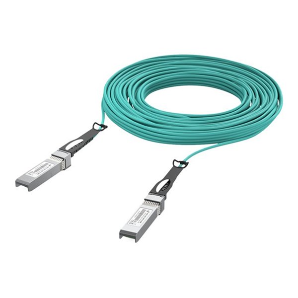 UniFi Active Optical Cables 10Gbps 30M