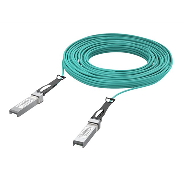 UniFi Active Optical Cables 10Gbps 30M