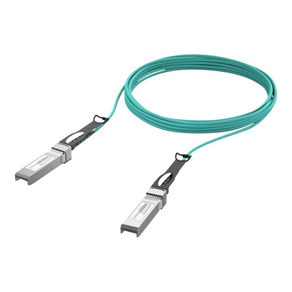 UniFi Active Optical Cables 10Gbps 5M