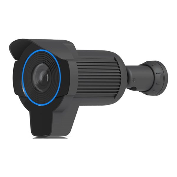 UniFi AI LPR (Black)
