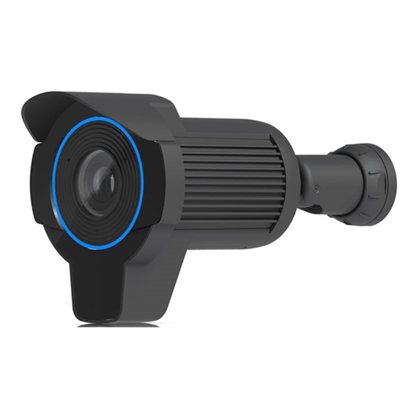 UniFi AI LPR (Black) UniFi AI LPR (Black)