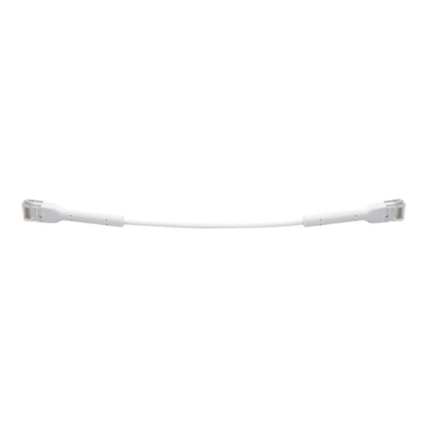 UniFi Ethernet Patch Cable - Cat6 5m (white)