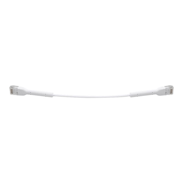 UniFi Ethernet Patch Cable - Cat6 5m (white)