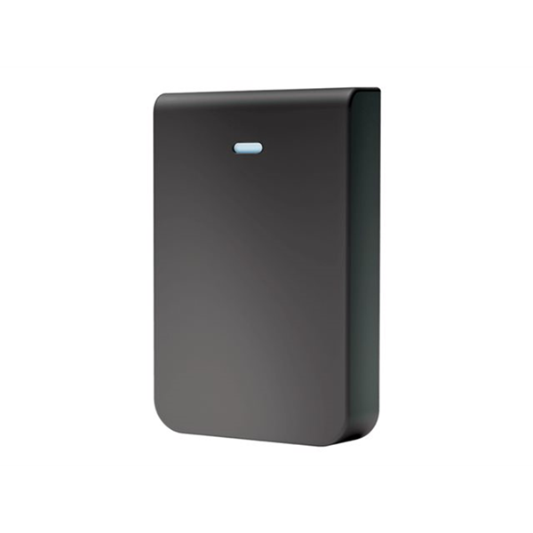 UniFi In-Wall HD cover - Black (3-pack) UniFi In-Wall HD cover - Black (3-pack)