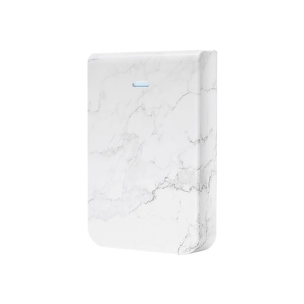 UniFi In-Wall HD cover - Marble (3-pack)