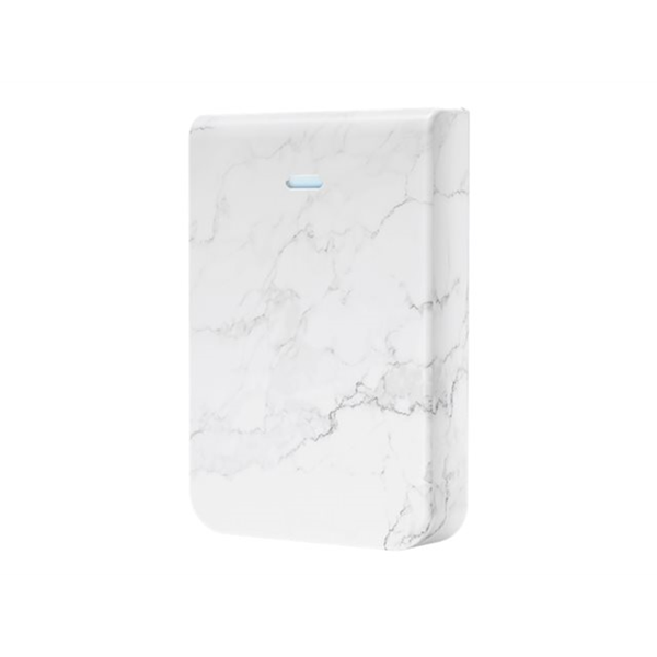 UniFi In-Wall HD cover - Marble (3-pack) UniFi In-Wall HD cover - Marble (3-pack)