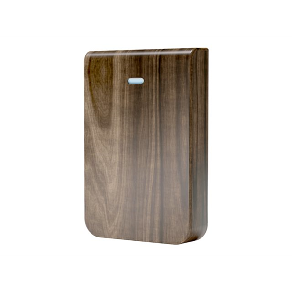 UniFi In-Wall HD cover - Wood (3-pack) UniFi In-Wall HD cover - Wood (3-pack)