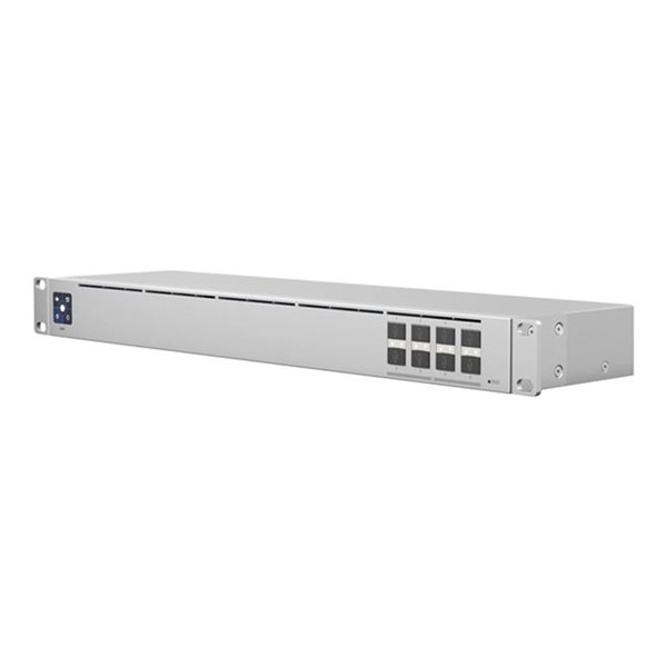UniFi Switch Aggregation