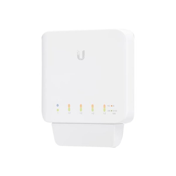 UniFi Switch Flex 3-pack
