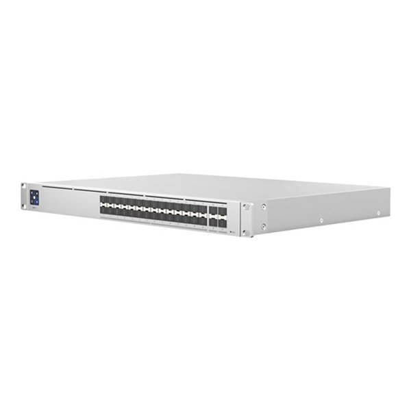 UniFi Switch Pro Aggregation