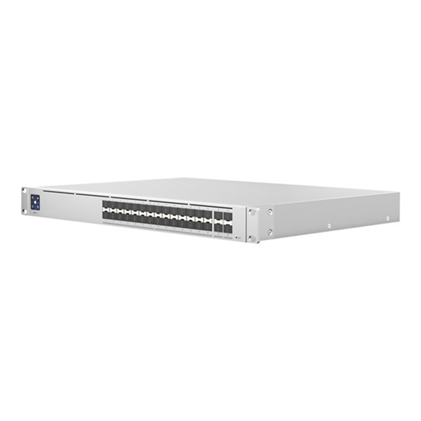 UniFi Switch Pro Aggregation