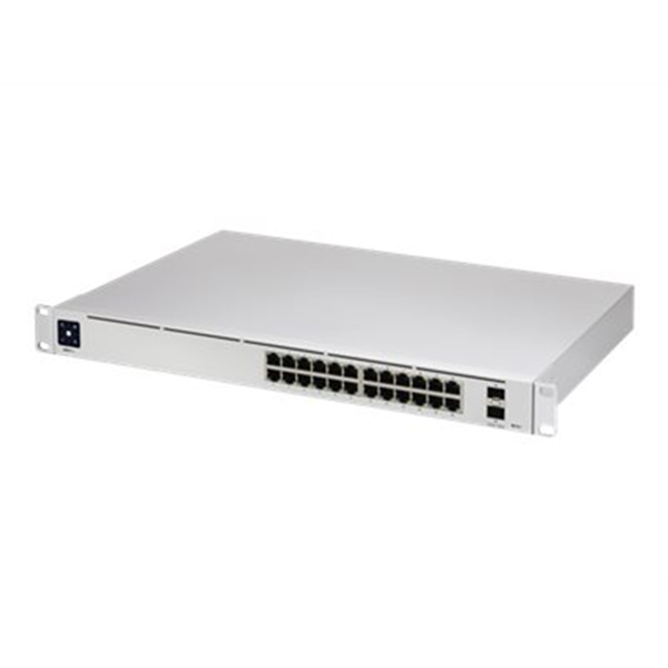 UniFi Switch PRO Gen 2 - 24 poort