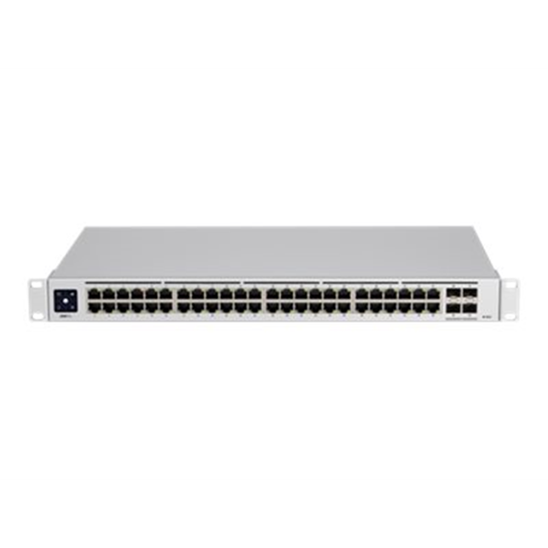 UniFi Switch PRO Gen 2 - 48 poort