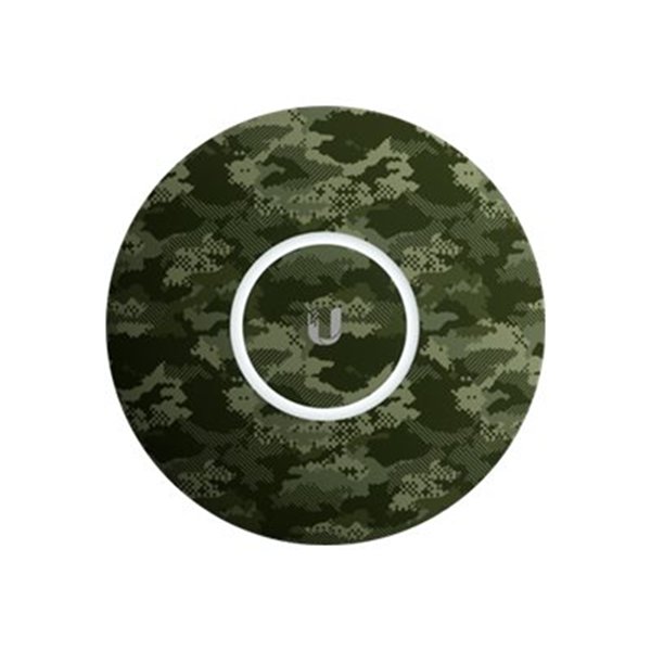 UniFi U6 Lite & nanoHD cover - Camo (3-pack)