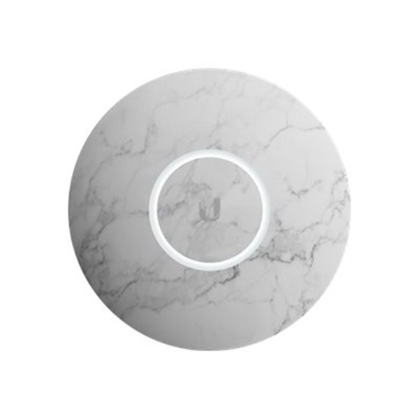 UniFi U6 Lite & nanoHD cover - Marble (3-pack)