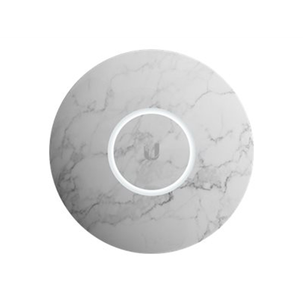 UniFi U6 Lite & nanoHD cover - Marble (3-pack) UniFi U6 Lite & nanoHD cover - Marble (3-pack)