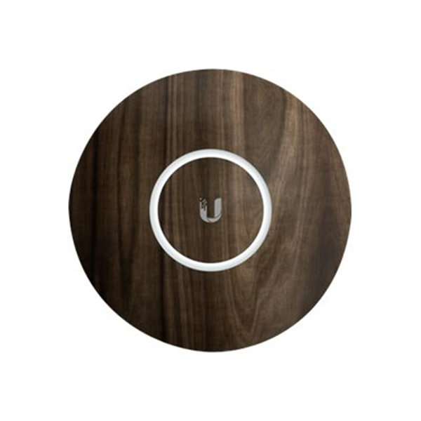 UniFi U6 Lite & nanoHD cover - Wood (3-pack) UniFi U6 Lite & nanoHD cover - Wood (3-pack)