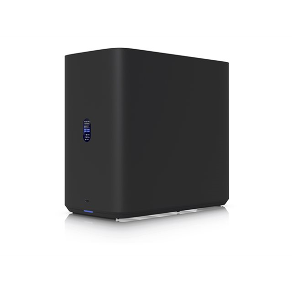 UniFi UNAS 4 (Black)